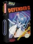 Nintendo  NES&nbsp; - &nbsp;Defender II (USA)